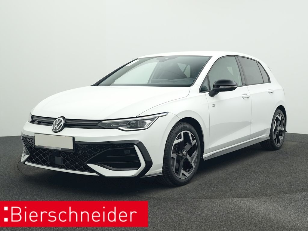 Volkswagen Golf 2024