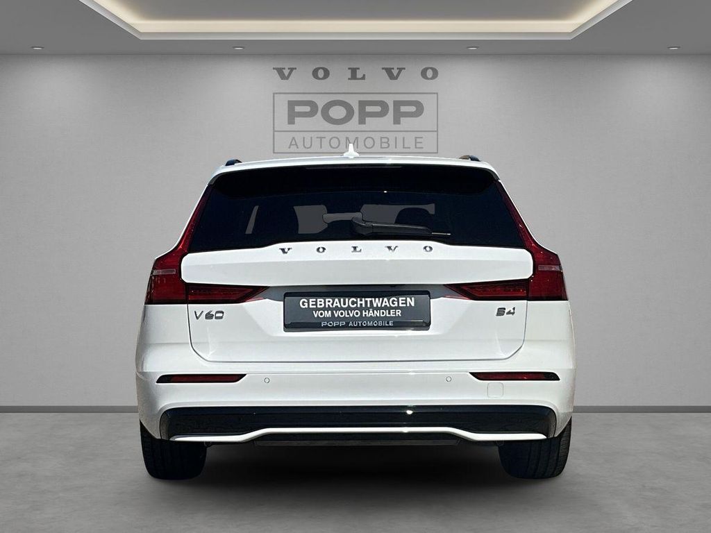 Volvo V60 2024