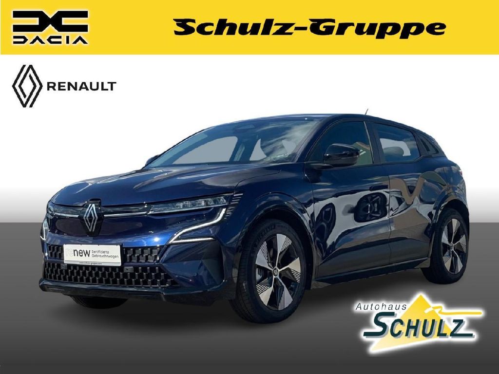 Renault Megane E-TECH 2023