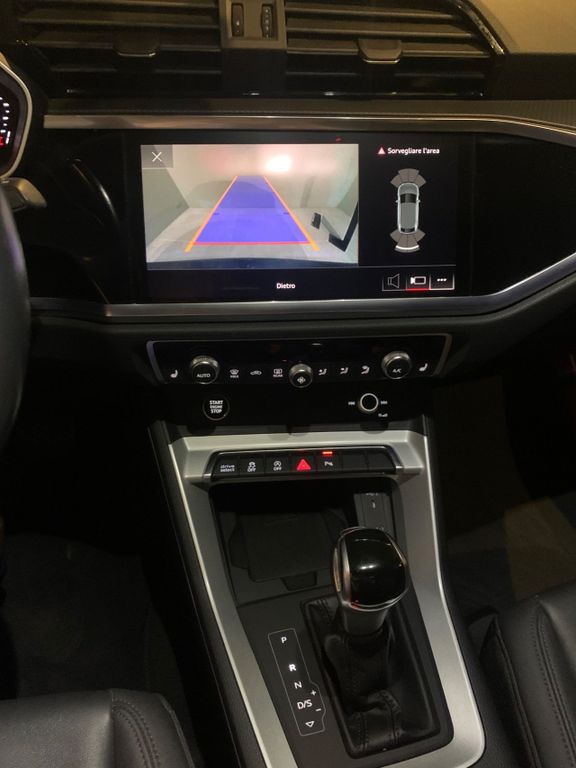 Audi Q3 2021