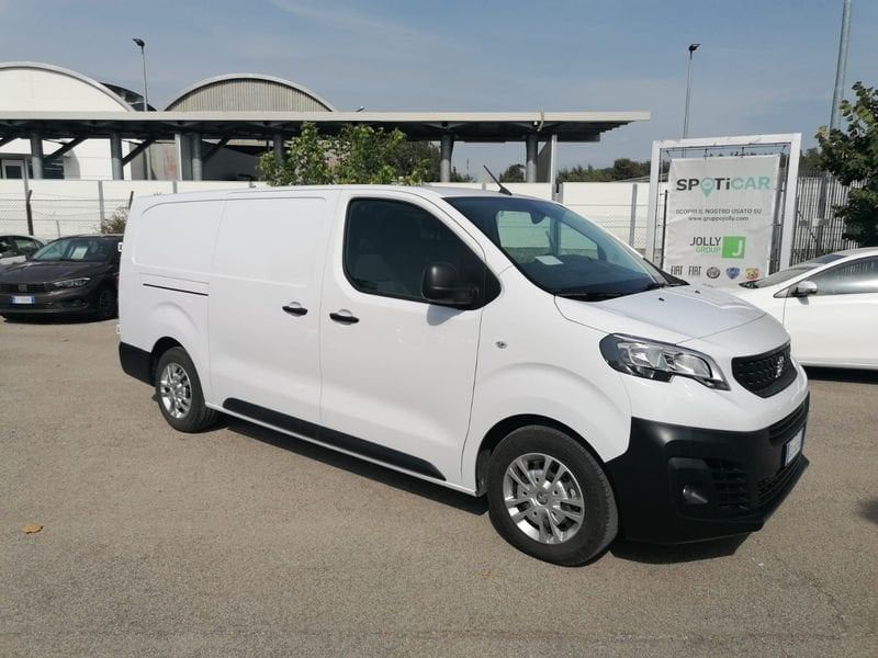 Peugeot Expert 2023