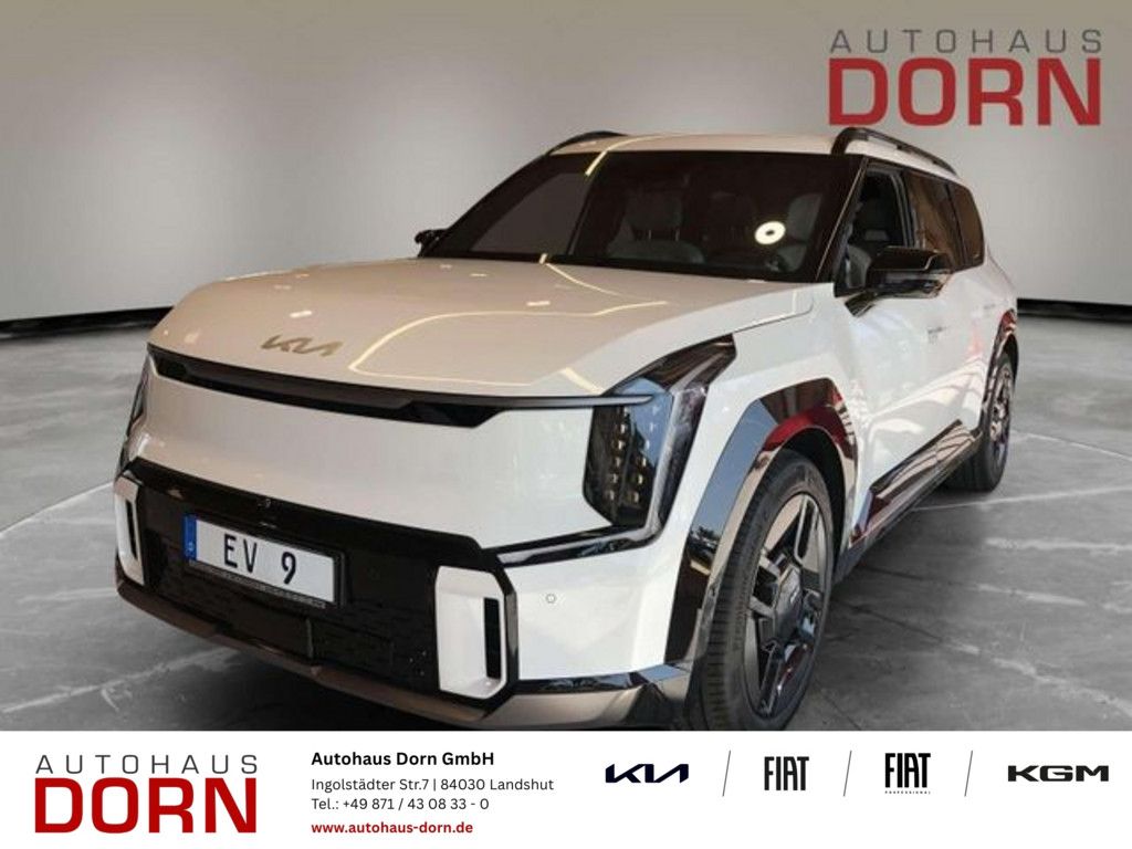 Kia EV9