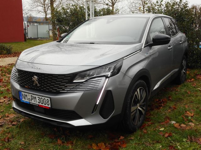 Peugeot 3008 2023