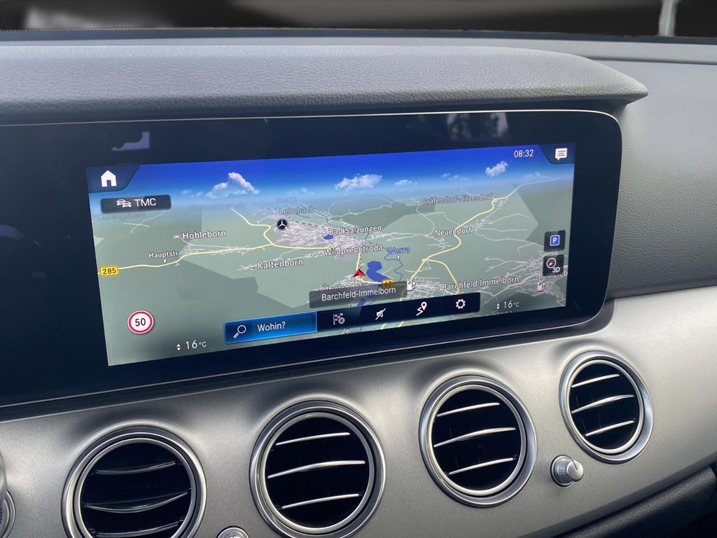 Mercedes-Benz E 300 2022