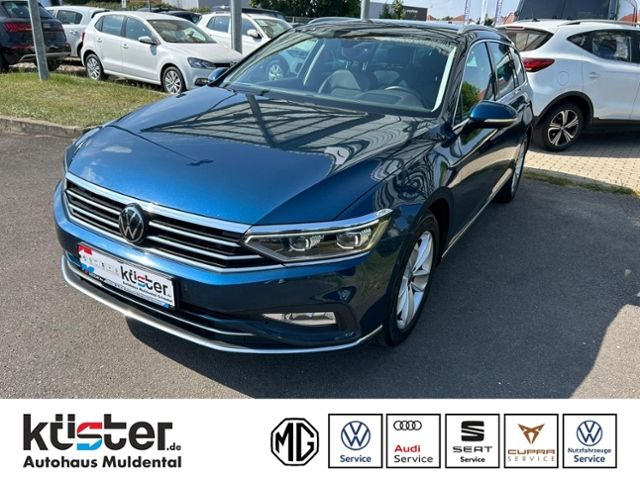 Volkswagen Passat Variant 2023
