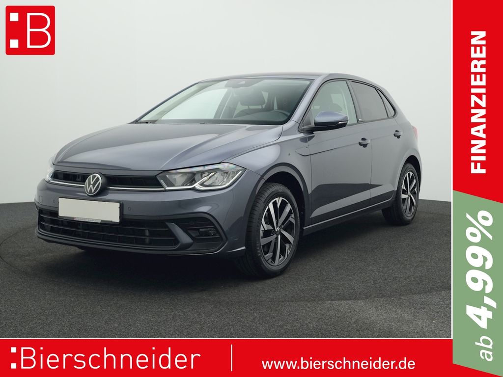 Volkswagen Polo 2024