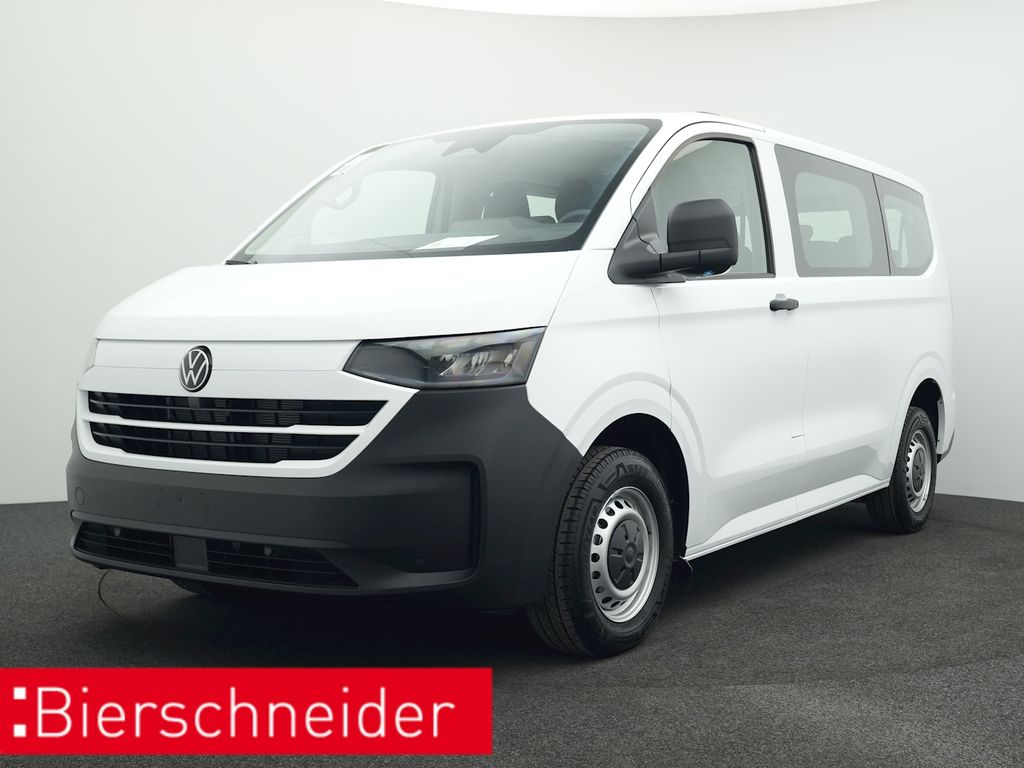 Volkswagen T7 Kombi 2025