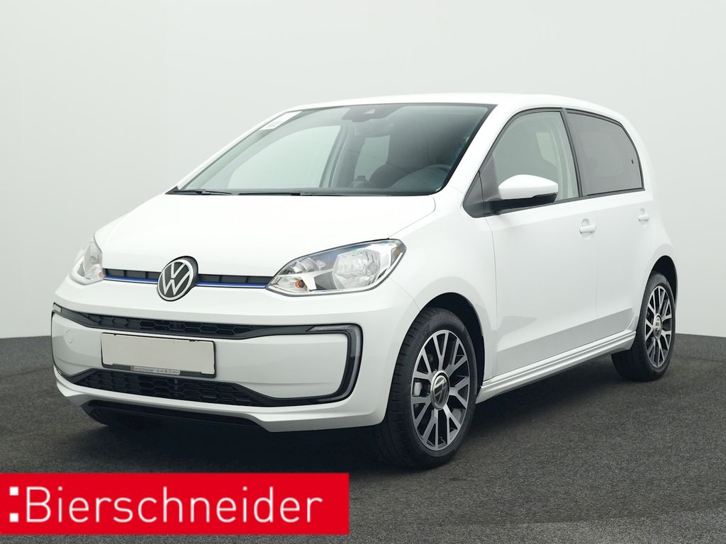 Volkswagen e-up! 2023