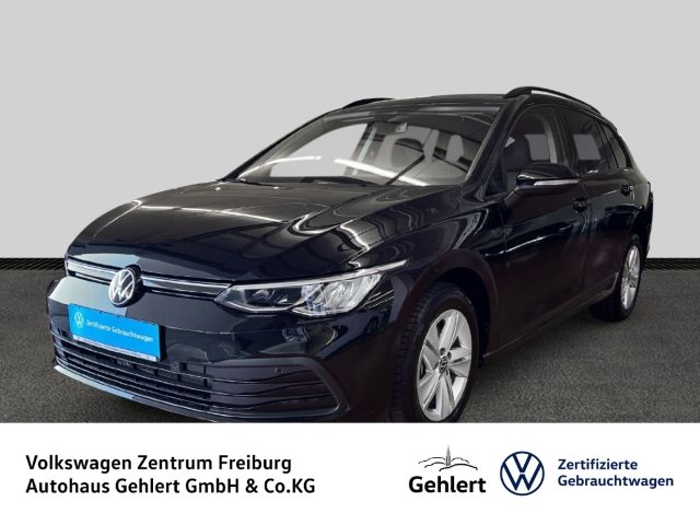 Volkswagen Golf 2025