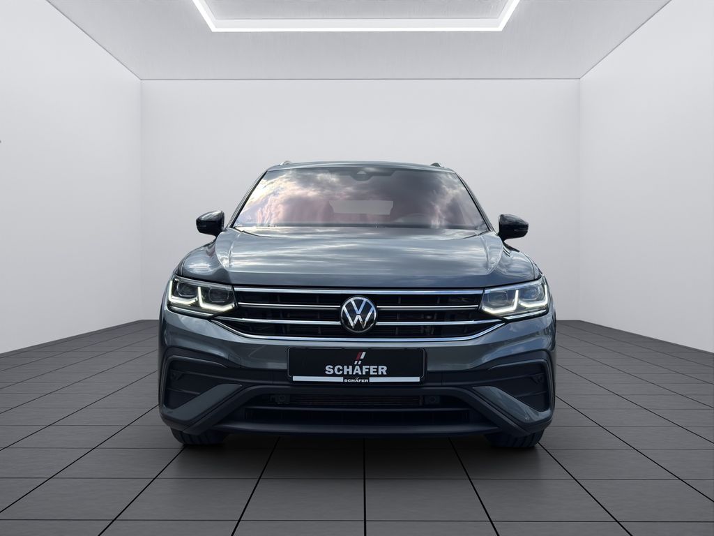 Volkswagen Tiguan Allspace 2023
