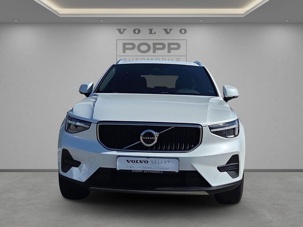 Volvo XC40 2023