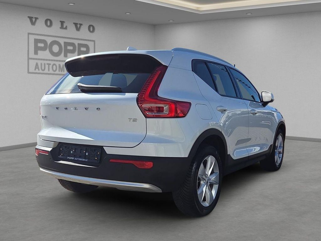 Volvo XC40 2023