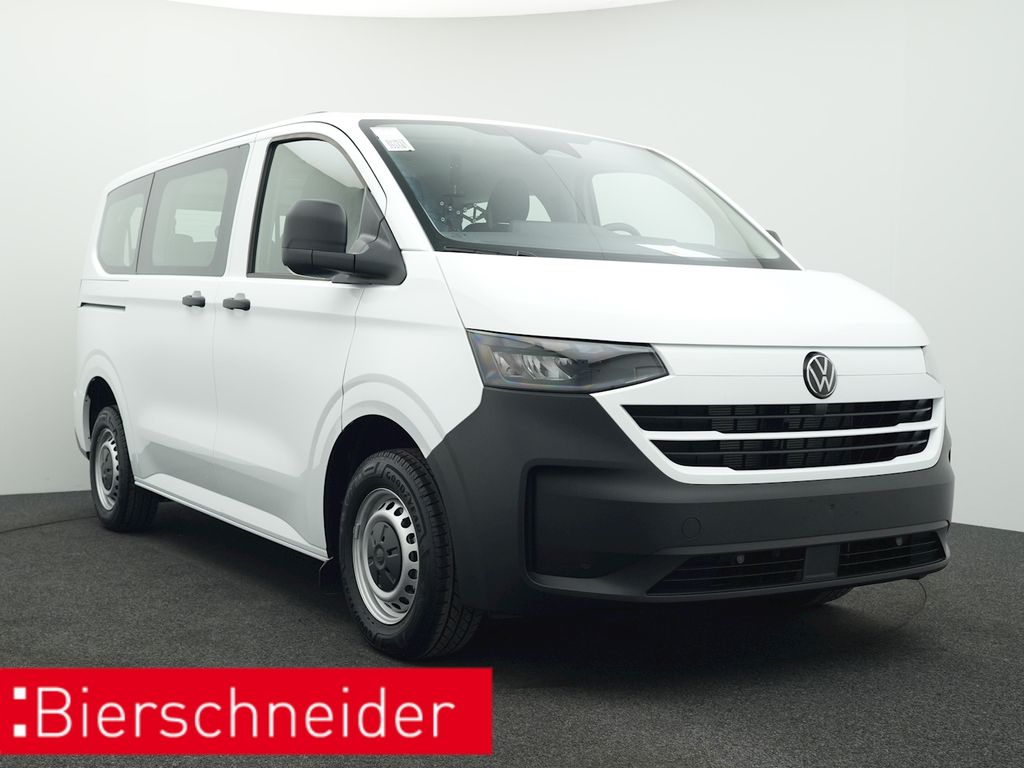 Volkswagen T7 Kombi