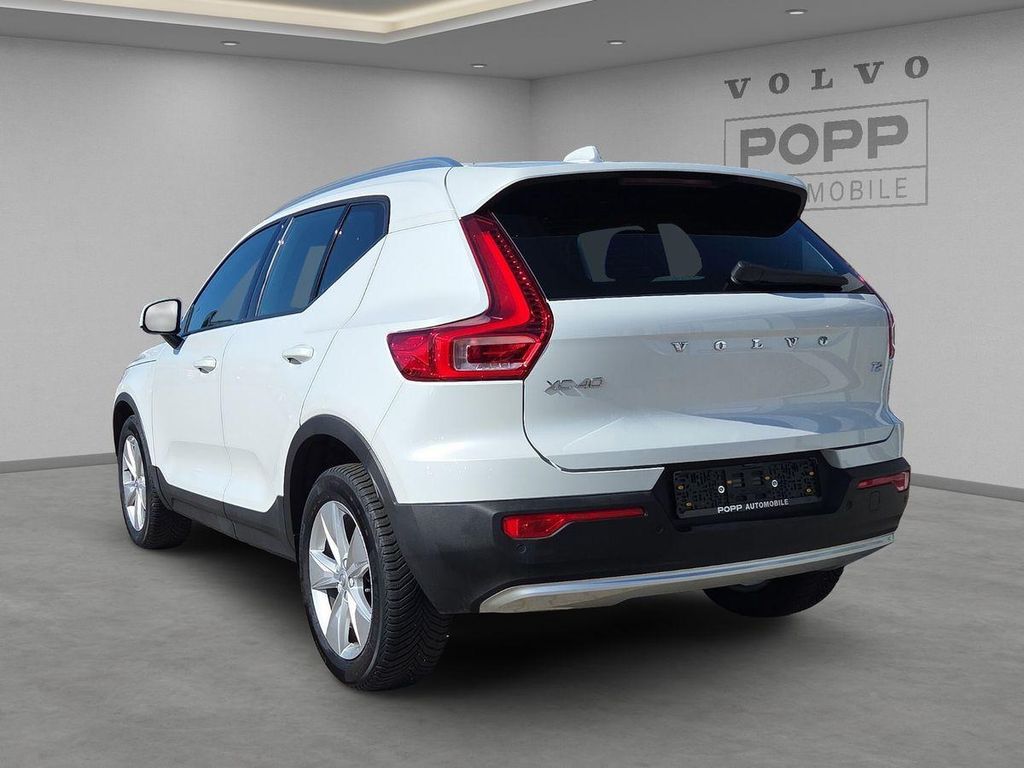 Volvo XC40 2023