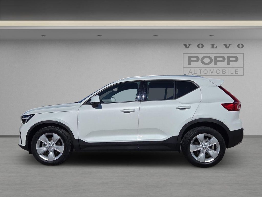 Volvo XC40 2023