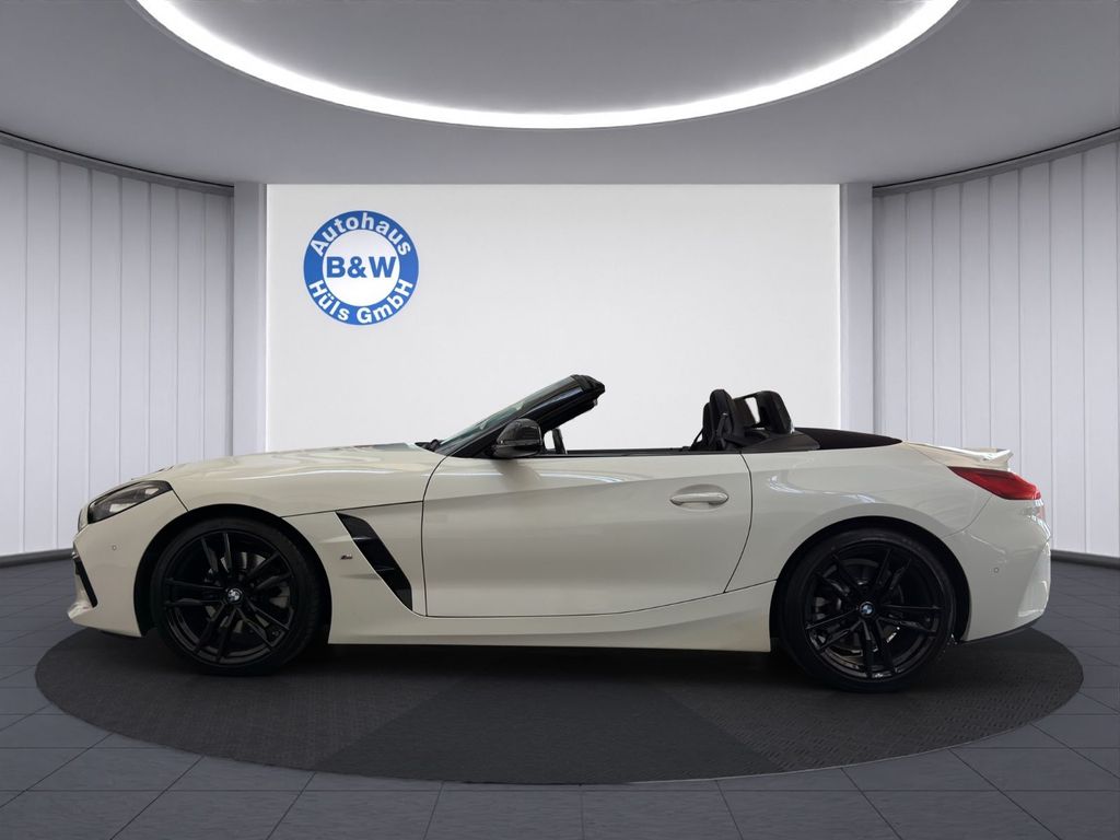 BMW Z4 2020