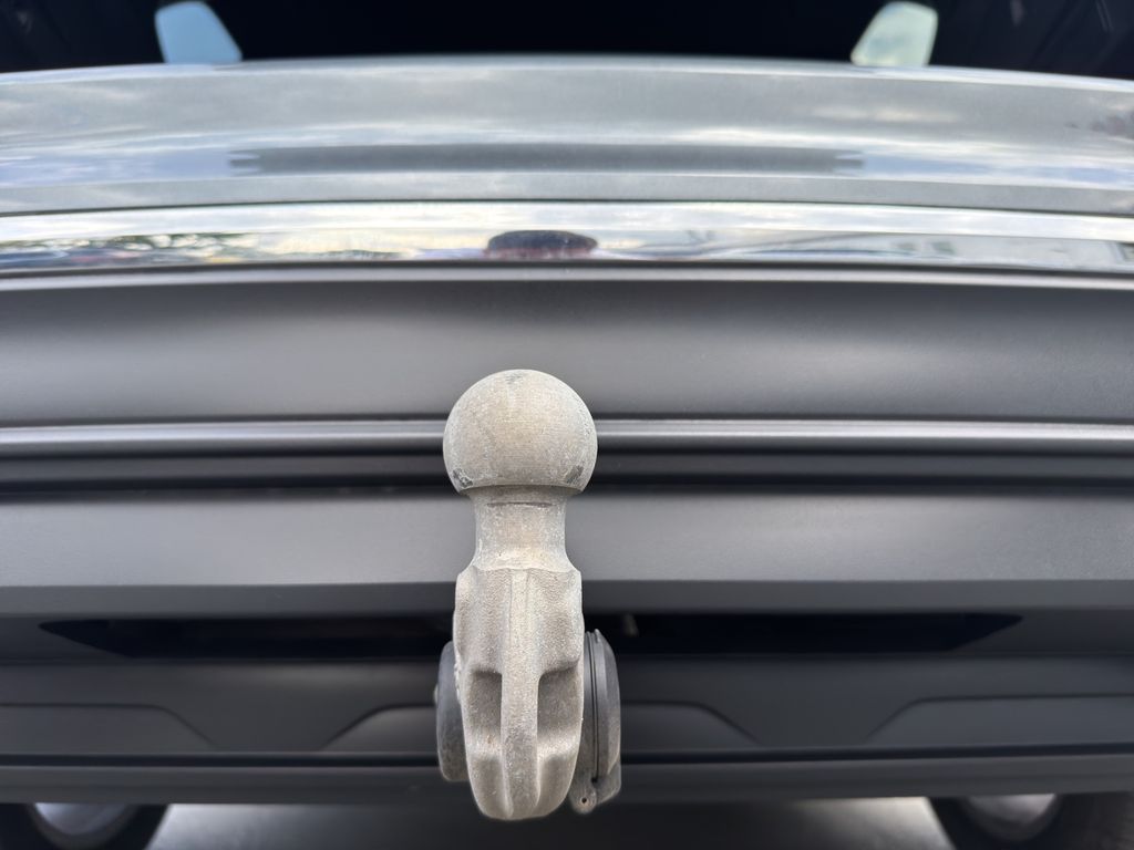 Volkswagen Tiguan Allspace 2023