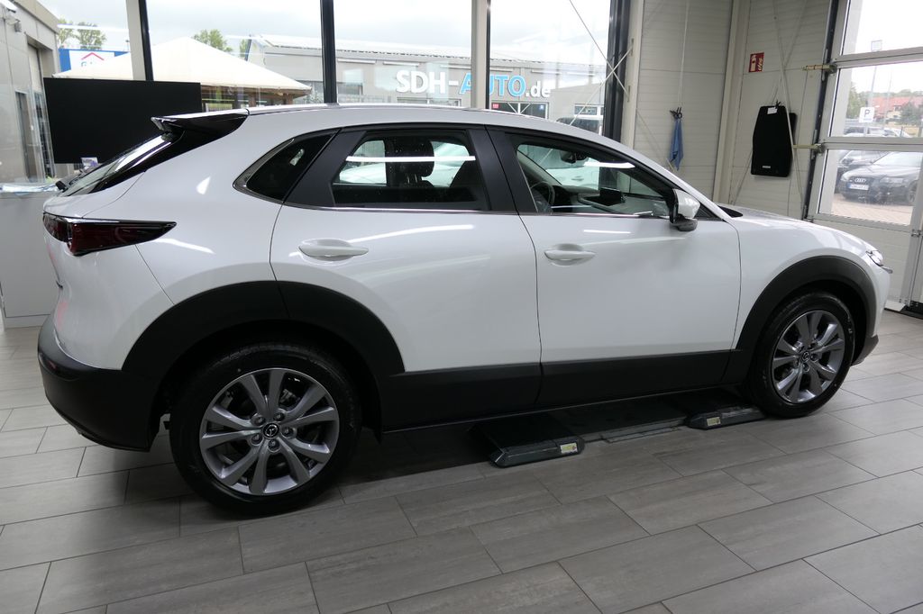 Mazda CX-30 2025
