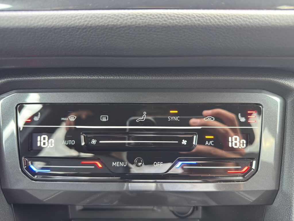 Volkswagen Tiguan Allspace 2023