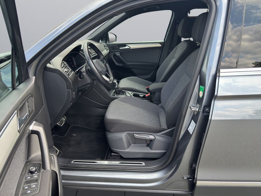 Volkswagen Tiguan Allspace 2023