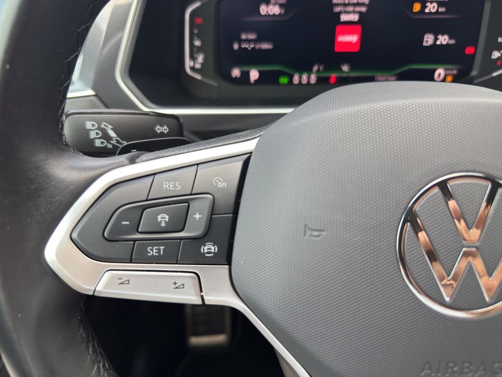 Volkswagen Tiguan Allspace 2023