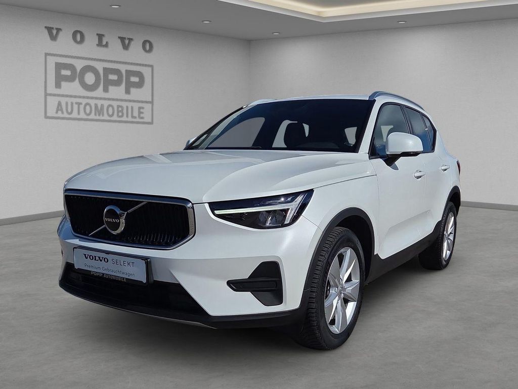 Volvo XC40 2023