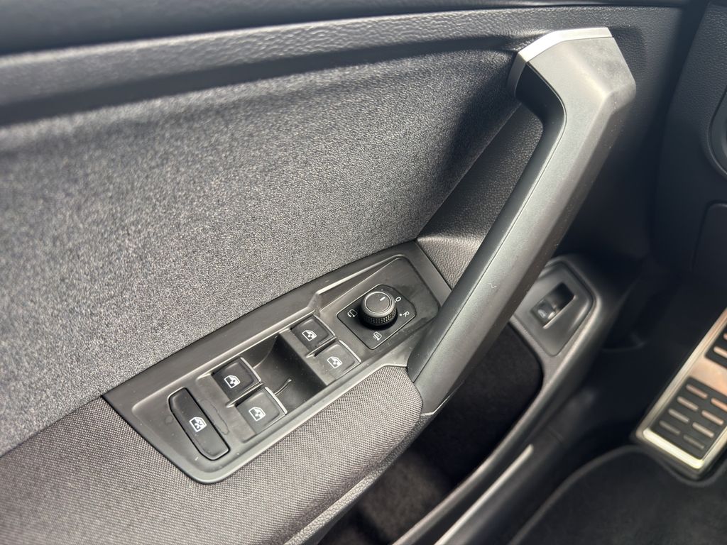 Volkswagen Tiguan Allspace 2023