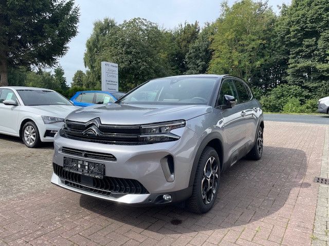 Citroën C5 Aircross 2024