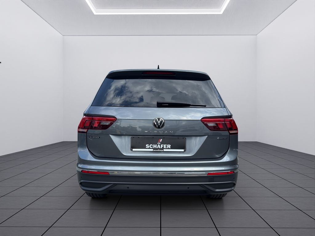 Volkswagen Tiguan Allspace 2023