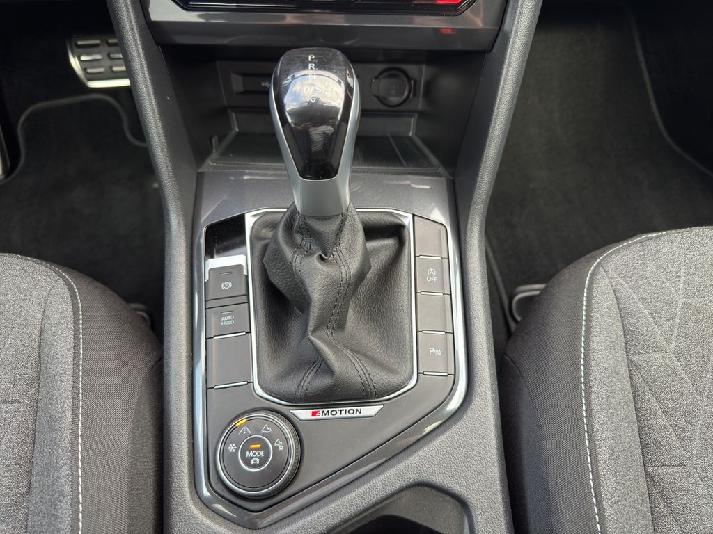 Volkswagen Tiguan Allspace 2023