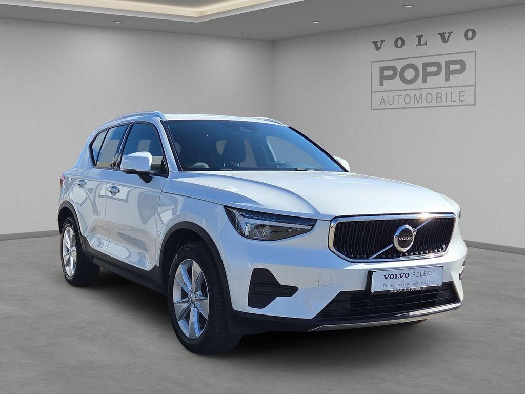 Volvo XC40 2023