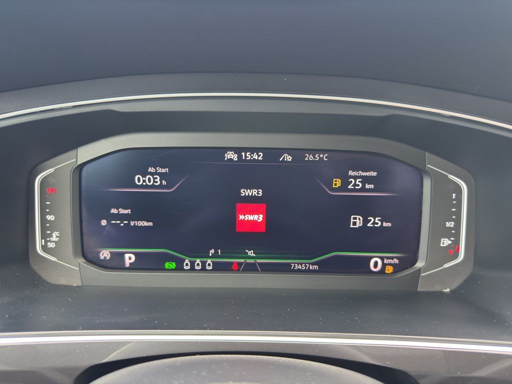 Volkswagen Tiguan Allspace 2023