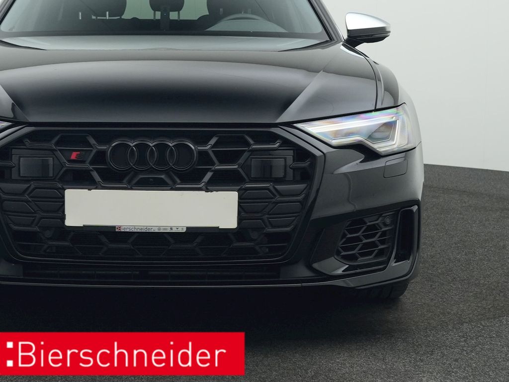 Audi S6 2024