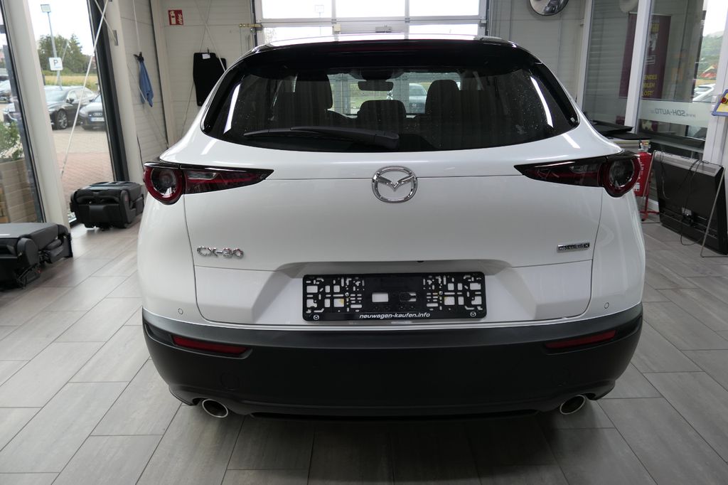 Mazda CX-30 2025