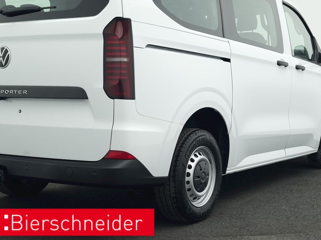 Volkswagen T7 Kombi