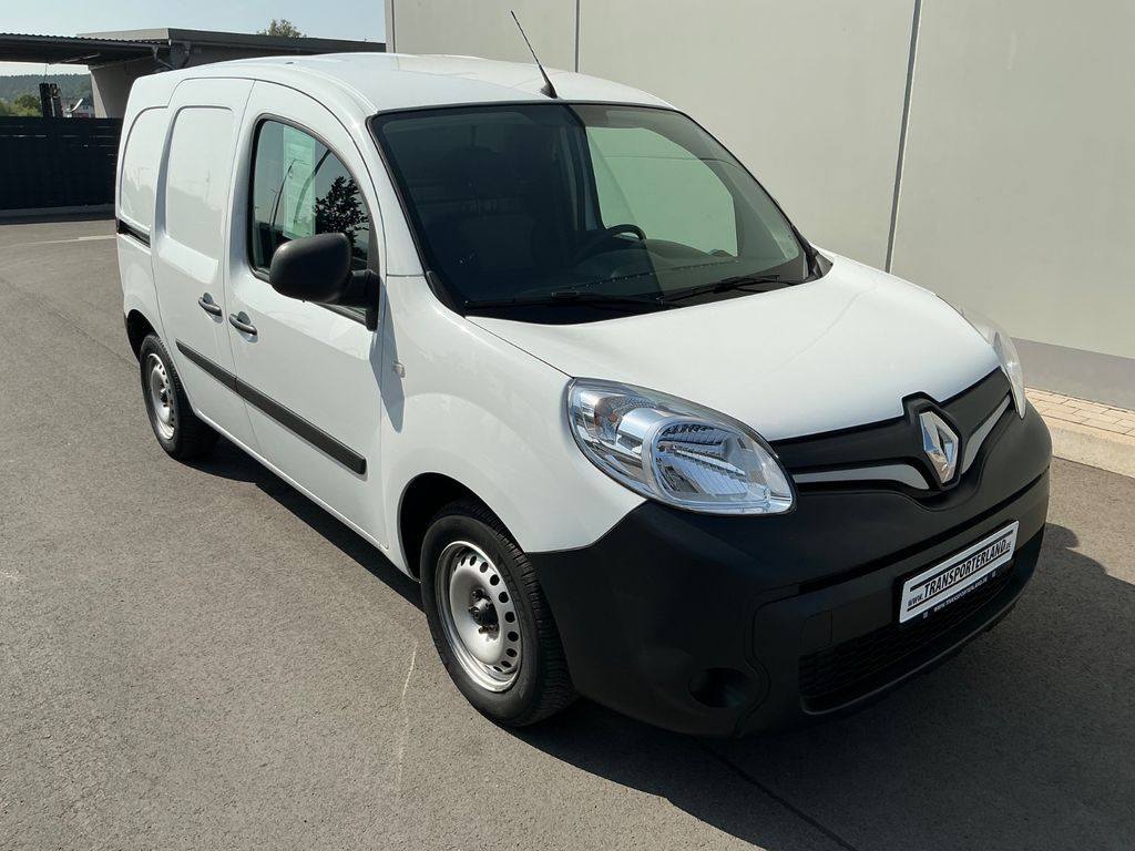 Renault Kangoo 2021