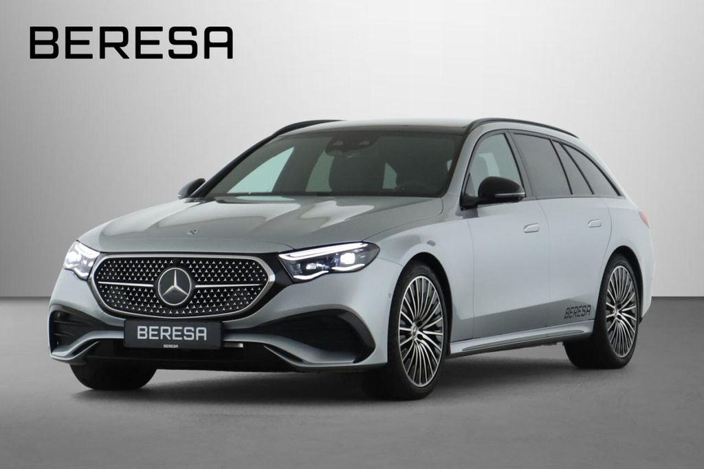 Mercedes-Benz E 220 2025