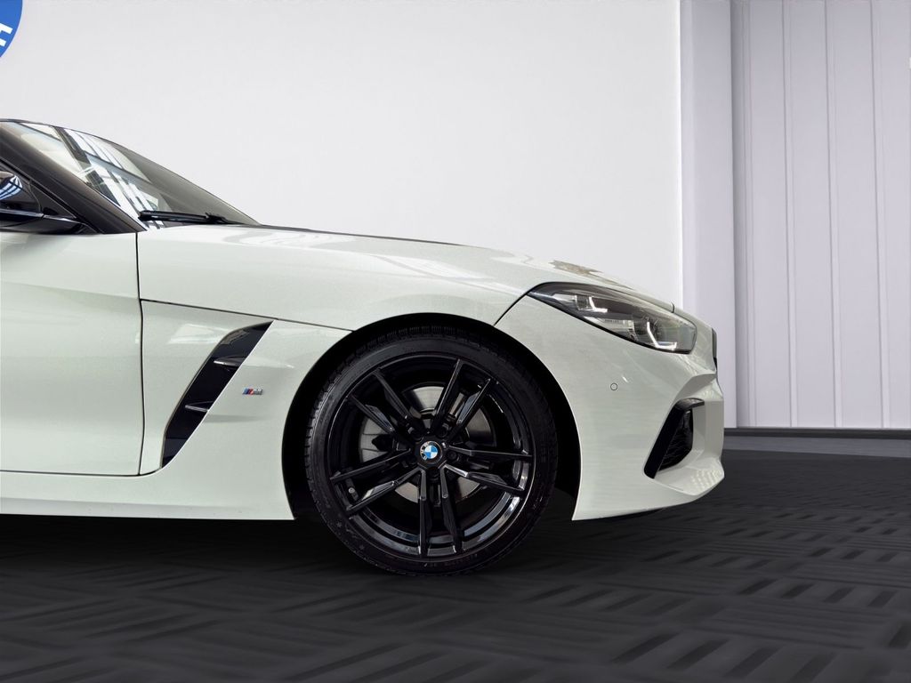 BMW Z4 2020