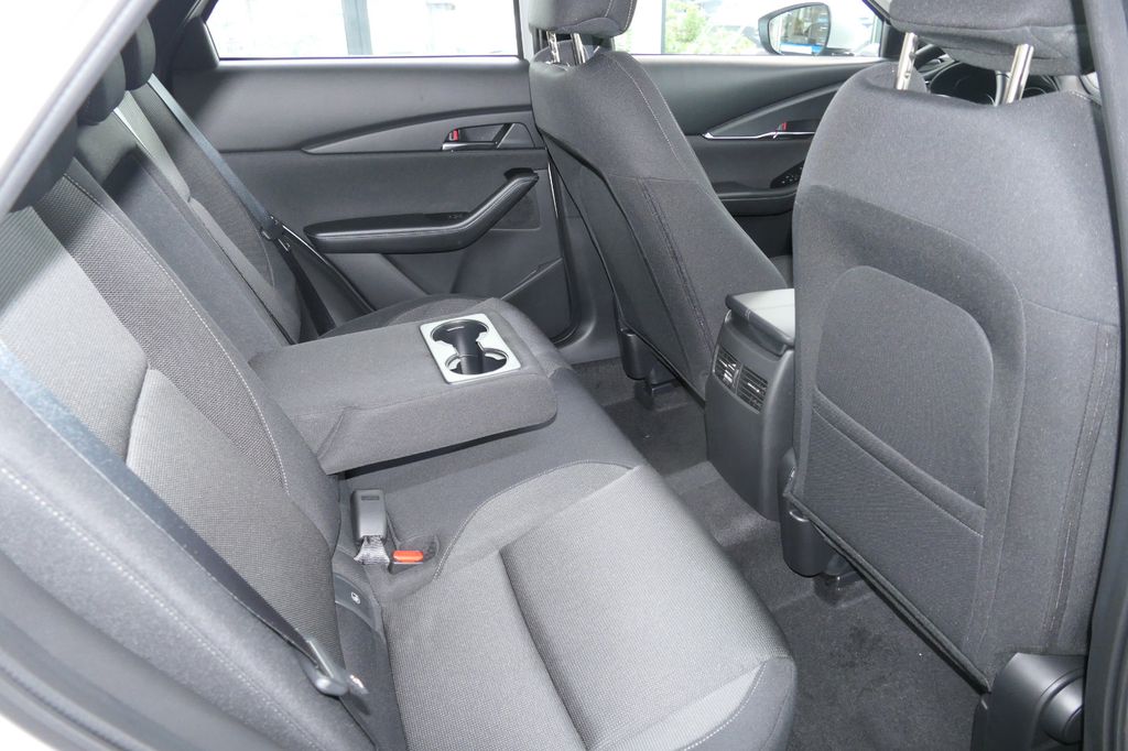 Mazda CX-30 2025