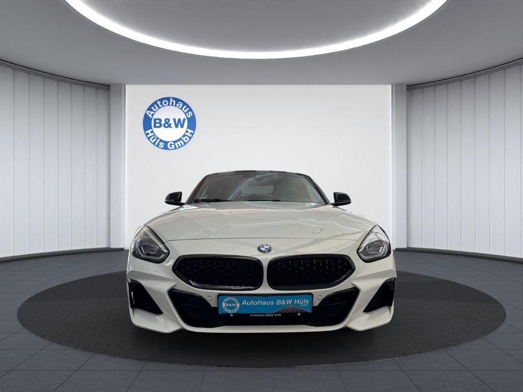 BMW Z4 2020
