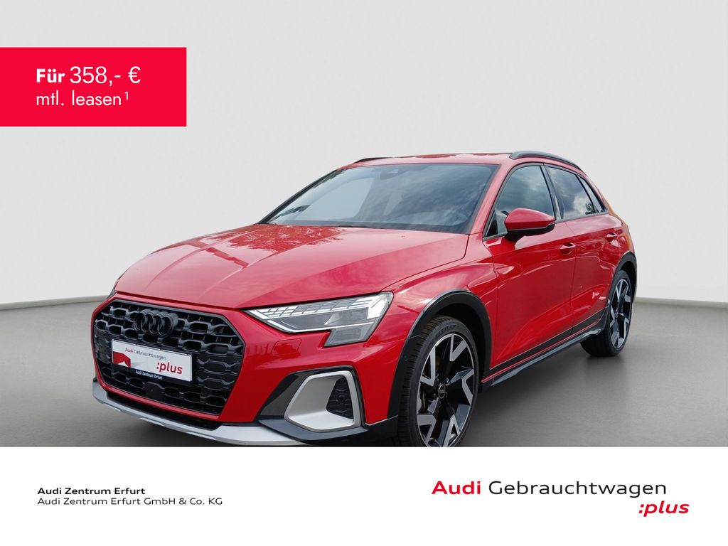 Audi A3 2025