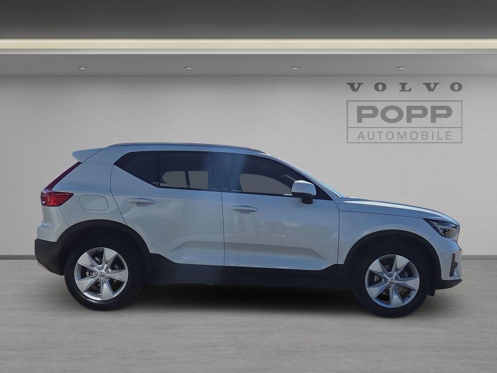 Volvo XC40 2023