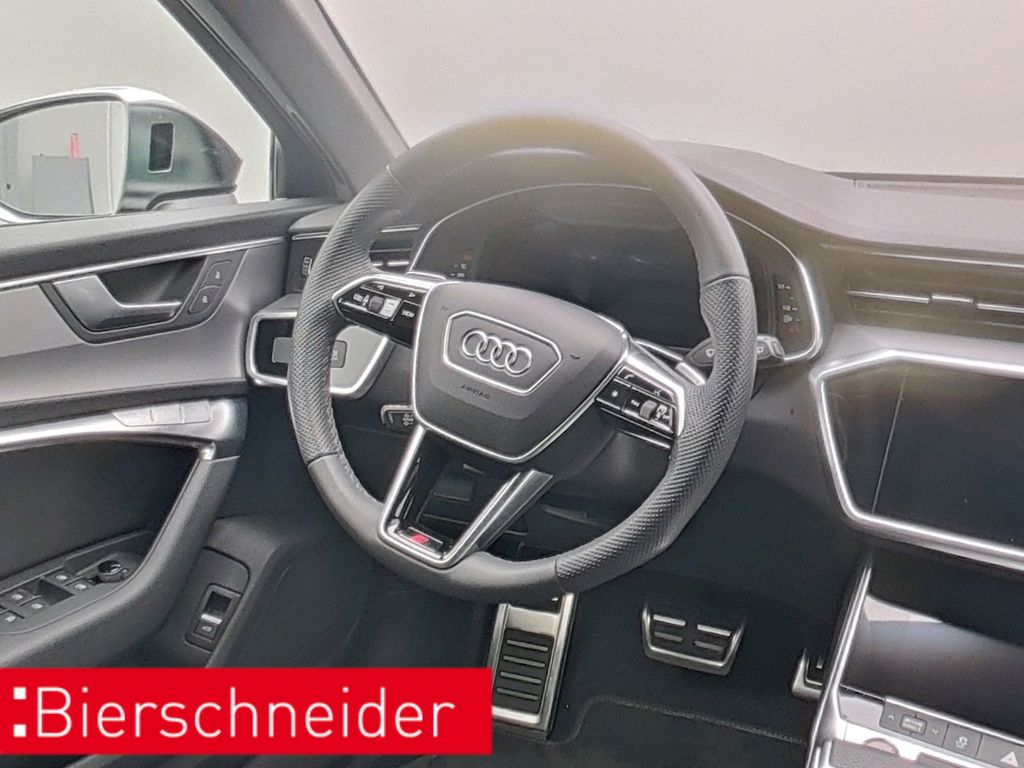 Audi S6 2024