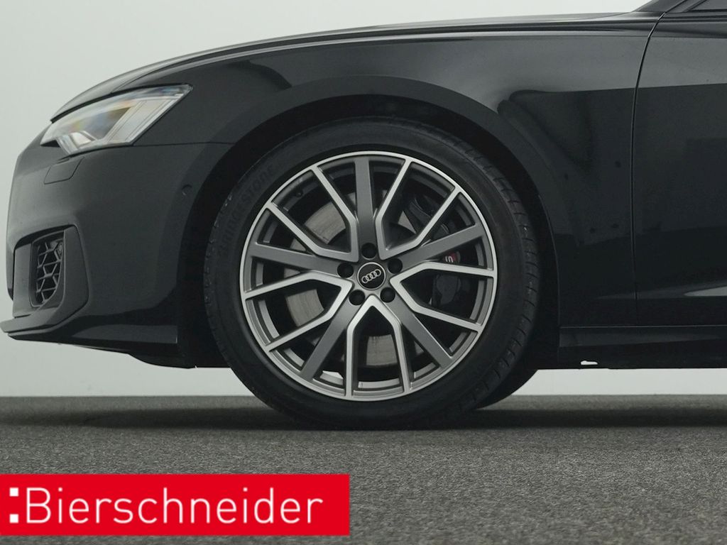 Audi S6 2024