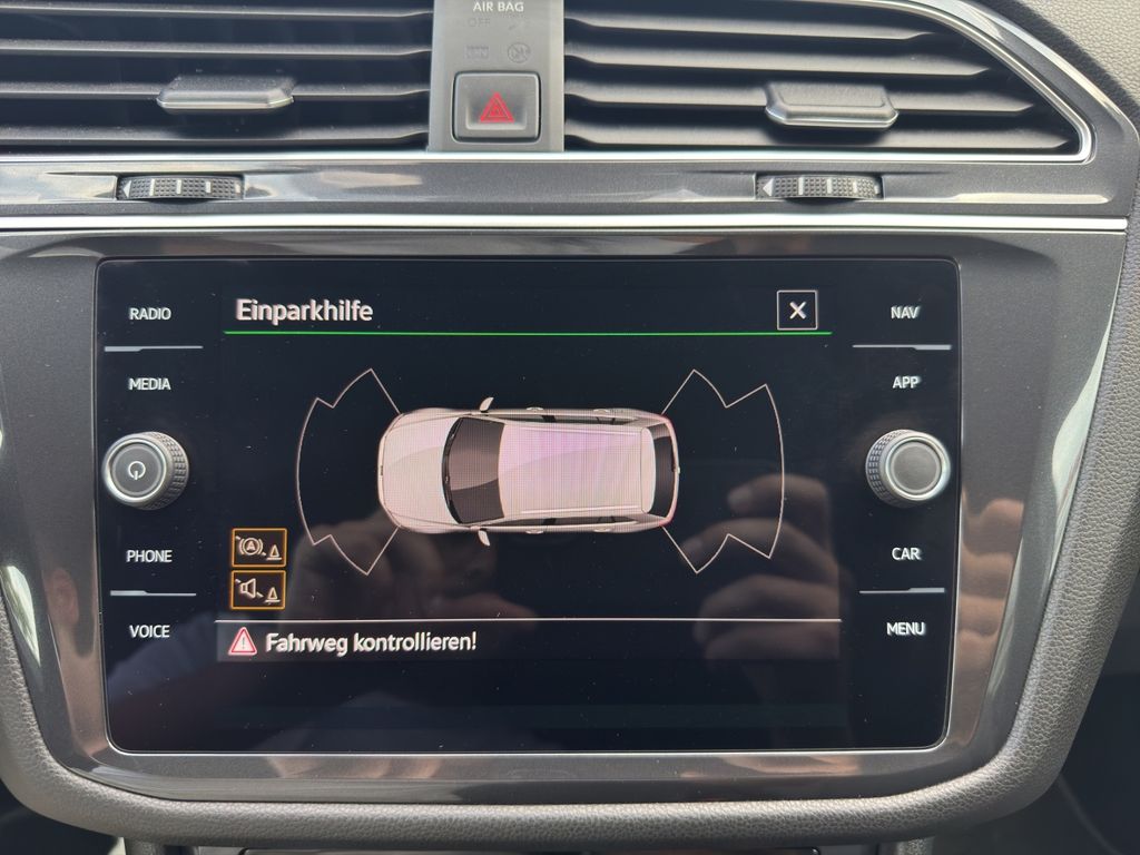 Volkswagen Tiguan Allspace 2023