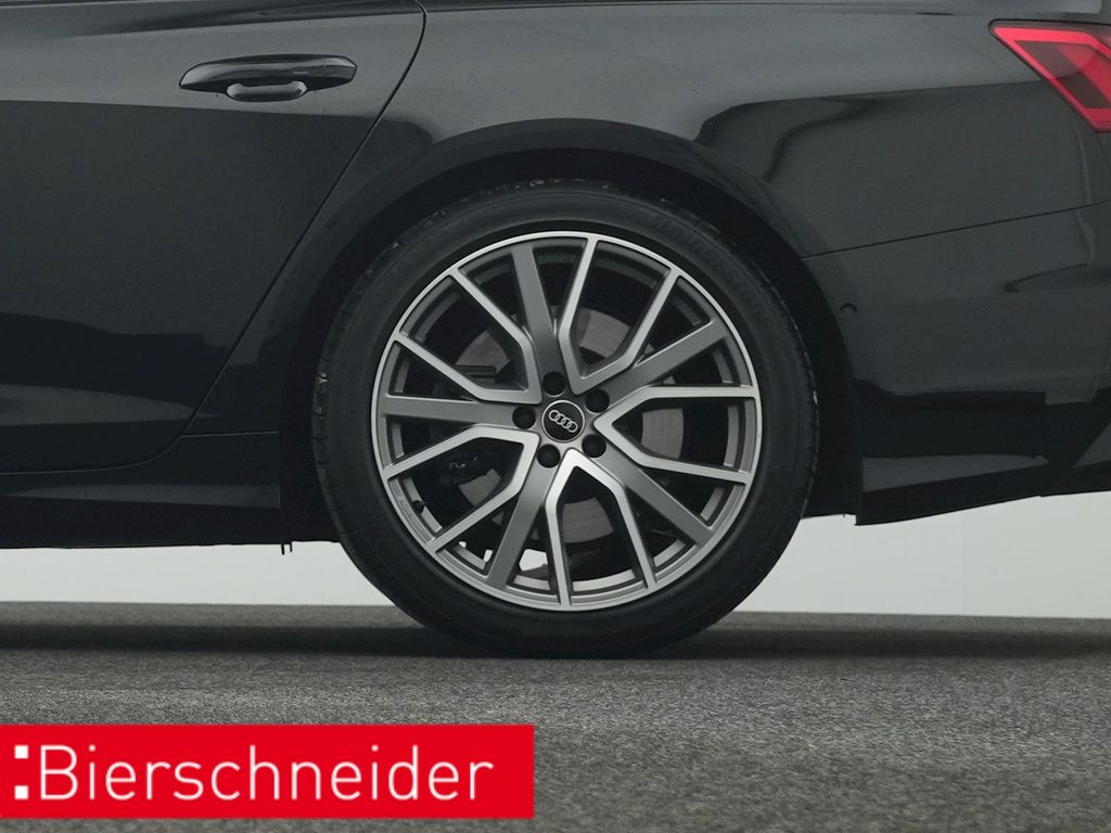 Audi S6 2024