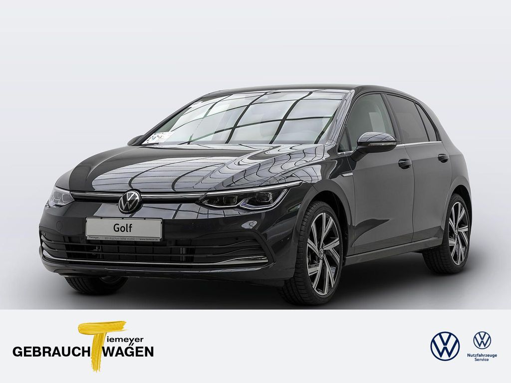 Volkswagen Golf 2025