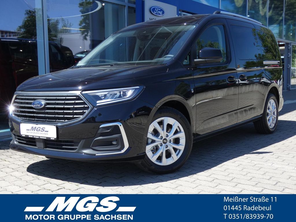 Ford Tourneo Connect