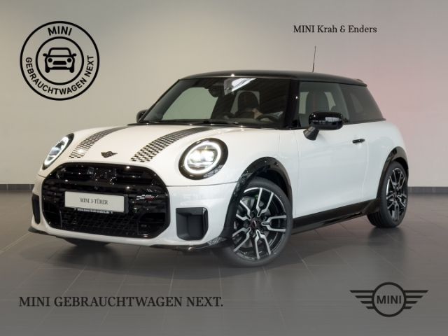 MINI Cooper S 2025