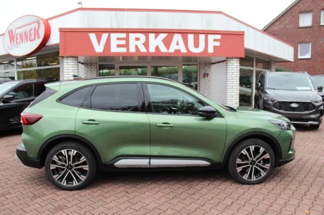 Ford Kuga 2024